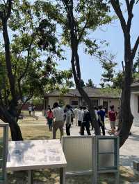 再見捌捌陸-臺灣眷村文化園區