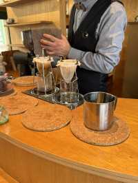 【山口カフェ】元幼稚園の園舎をリノベーションしたカフェ☕️