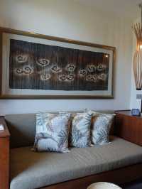 峴港Hyatt Regency豪華Spa