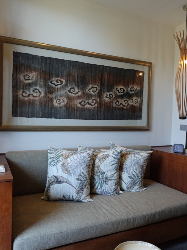 峴港Hyatt Regency豪華Spa