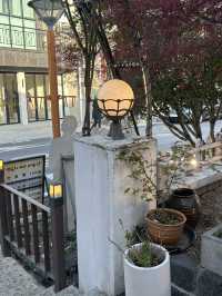 청주 데이트 간다면 여기 추천해요! 수암골의 추억을 담은 한 끼, ☀️ 영광이네