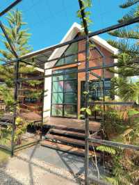 คาเฟ่วิวภูเขาสวยๆที่เมืองม่านคาเฟ่ ภูผาม่าน