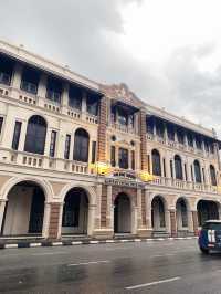 3 Days in Ipoh: A Heritage, Café & Art Lover’s Getaway! 