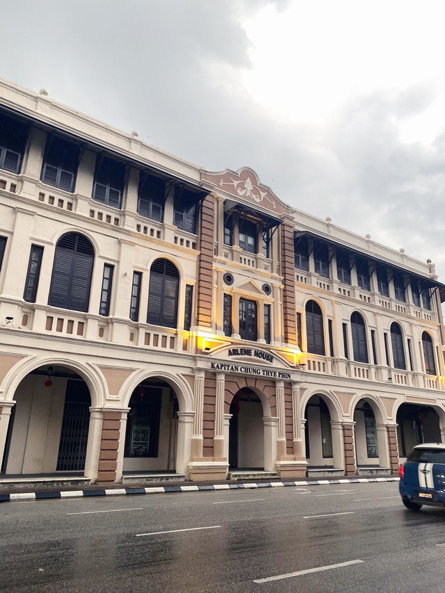 3 Days in Ipoh: A Heritage, Café & Art Lover’s Getaway! 