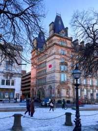 liverpool