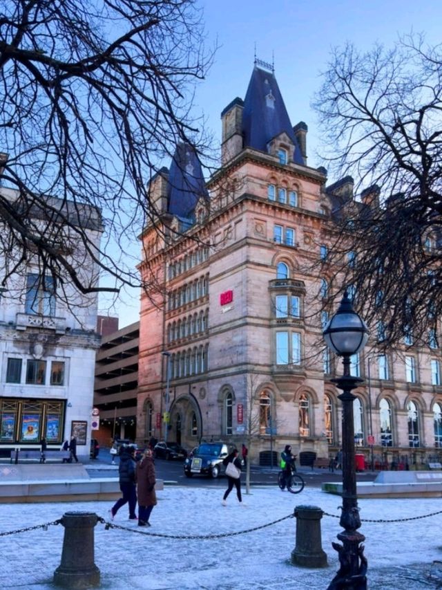 liverpool