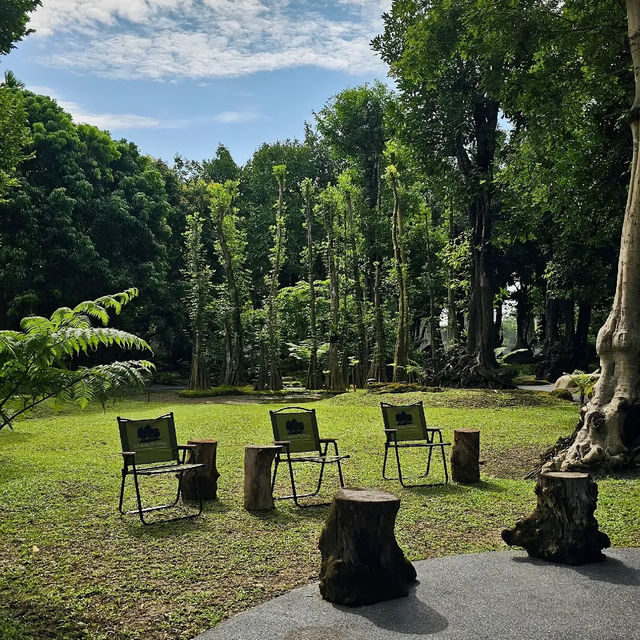 ช้างทองเฮอริเทจปาร์ค เชียงใหม่