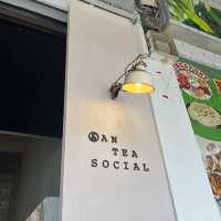 Antea Social
