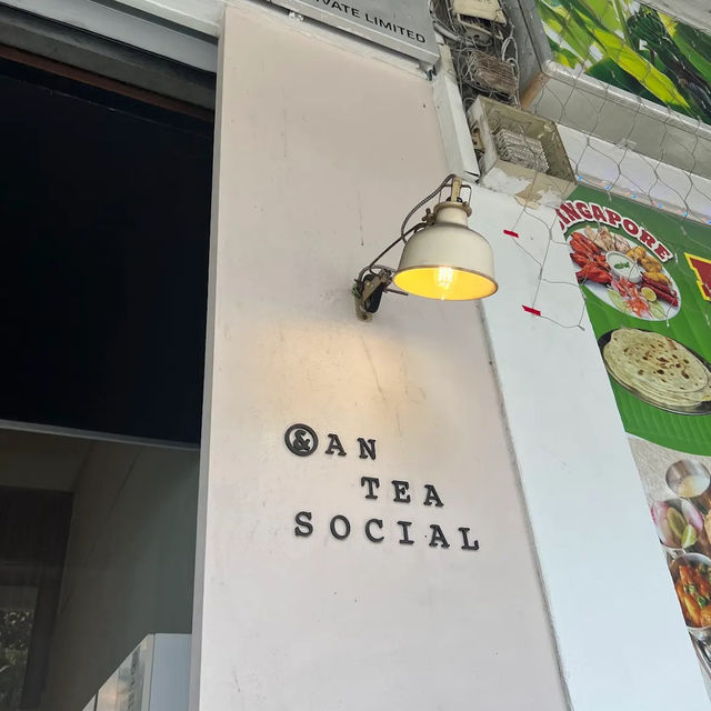 Antea Social
