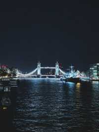Lost in london