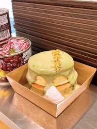 沙田有新飯堂‼️「一田食堂」已經正式開幕🤩