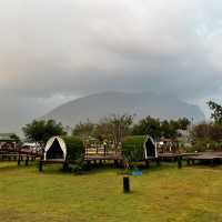 Amazing Chiang Dao resort stay - Baan Tung Talay Ton Nok 