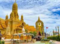 เที่ยวเมืองโบราณแค่ 1 วัน…ก็เก็บครบทุกอารมณ์ไทยแท้
