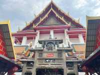 วัดกัลยาณมิตรวรมหาวิหาร
