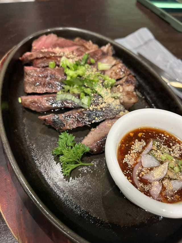 เนื้อแท้ [NUATAIR] 🍽️