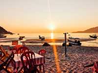 Perhentian