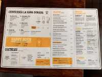 【La Rana Dorada Casco】金色のカエルと、パナマの地ビールの魔法。