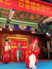 五龍潭&趵突泉探名泉