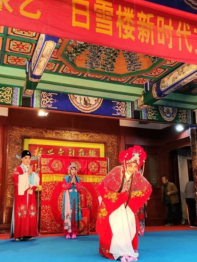 五龍潭&趵突泉探名泉