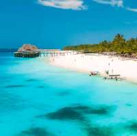 Zanzibar Island