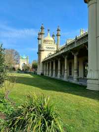 Royal Pavilion