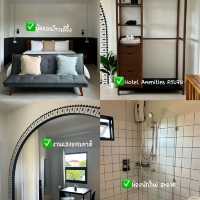 Baan Old town Boutique stay ภูเก็ต