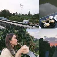 โรงแรมหัวหินสำหรับสายกิจกรรม!!