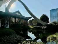 Massive, Modern, and Surprisingly Chill