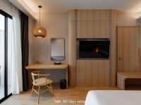 รีสอร์ตเปิดใหม่ภูเก็ต 2025 LALYNN RESORT