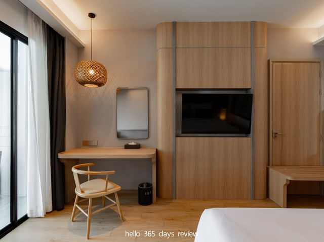 รีสอร์ตเปิดใหม่ภูเก็ต 2025 LALYNN RESORT