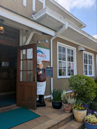 駅近でレトロかわいい喫茶店に出会った！