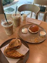 Horme Cafe Nonthaburi  