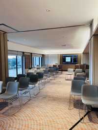 Hilton Kuching: Premier Riverside Hotel for Business and Leisure