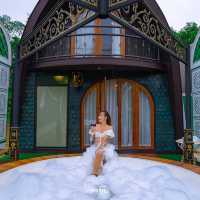 Saiyok Mantra Resort : ไทรโยค มันตรา รีสอ