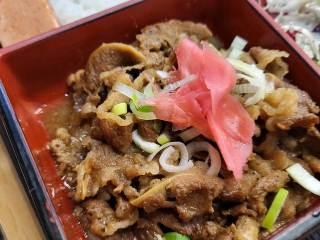 아키라 우동맛집
