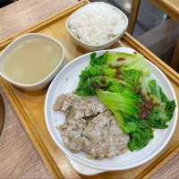 經典與創新交融的美食體驗