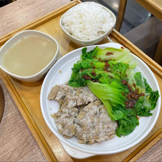 經典與創新交融的美食體驗
