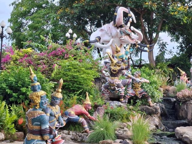 เก็บตก เมืองโบราณ✨️