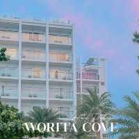 Worita cove hotel