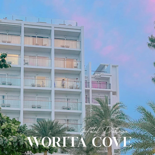 Worita cove hotel