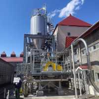 【北海道｜Nikka威士忌余市蒸餾所】跟著導覽員，走進日本威士忌的靈魂基地！