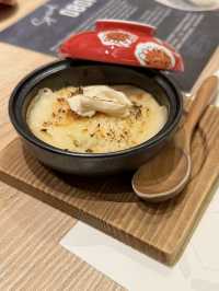豆腐懷石料理