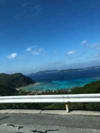 【沖縄】那覇からフェリーで行ける渡嘉敷島