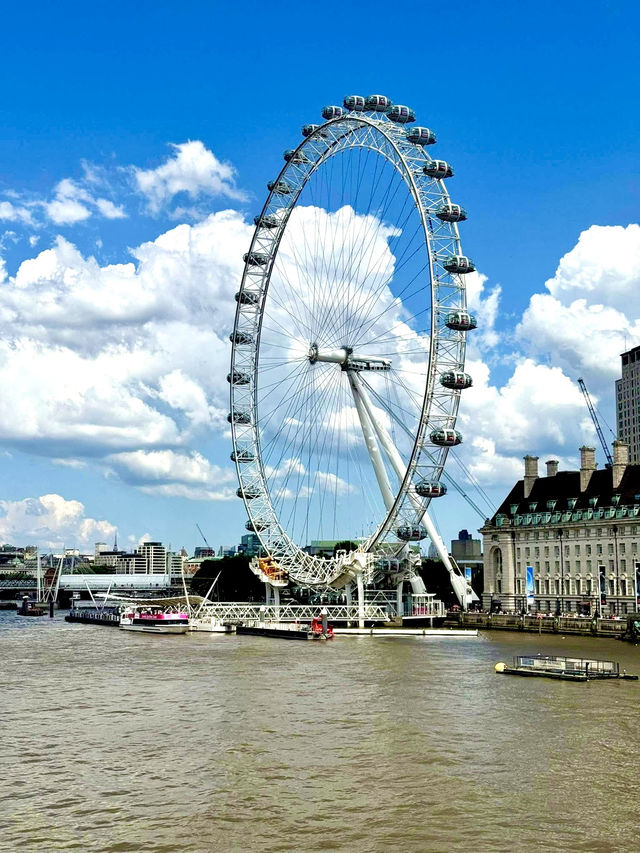 London Calling: A City of Icons, Culture