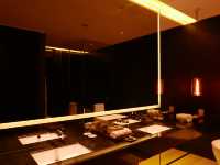 下塌｜地板中的天花板？｜The Temple House Chengdu