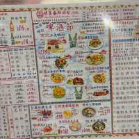 一家大細食飯唔錯嘅選擇👍🏻