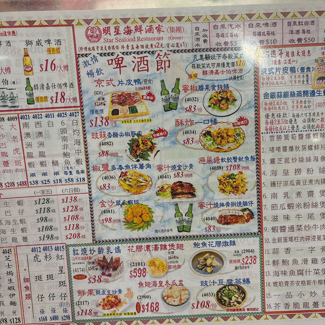 一家大細食飯唔錯嘅選擇👍🏻
