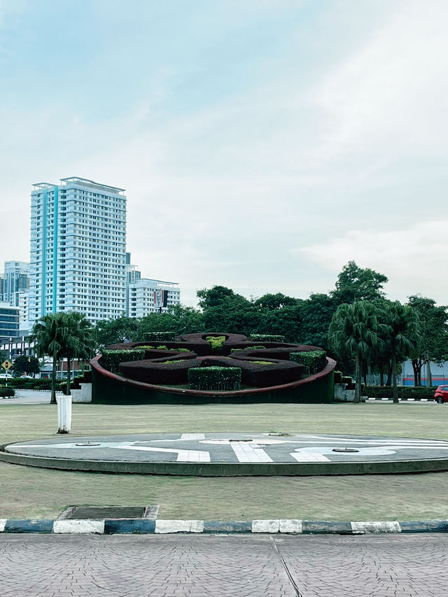 Taman Tasik Cyberjaya: A Serene Urban Oasis for Recreation and Relaxation