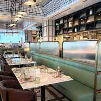 A Taste of Penang Elegance at Sago