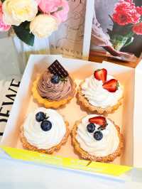ร้าน ANONA Café - Croissanterie & More